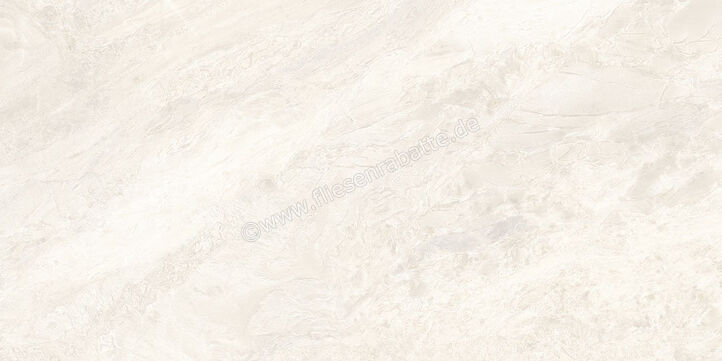  Sant Agostino Paradiso Ivory 30x60 cm Bodenfliese / Wandfliese Glänzend Eben Krystal CSAPIYK360 | 667222