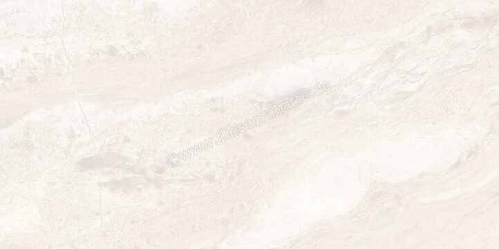  Sant Agostino Paradiso Ivory 30x60 cm Bodenfliese / Wandfliese Glänzend Eben Krystal CSAPIYK360 | 667225