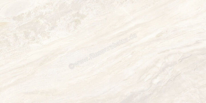  Sant Agostino Paradiso Ivory 30x60 cm Bodenfliese / Wandfliese Glänzend Eben Krystal CSAPIYK360 | 667228