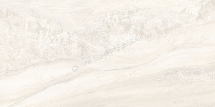  Sant Agostino Paradiso Ivory 30x60 cm Bodenfliese / Wandfliese Glänzend Eben Krystal CSAPIYK360 | 667237