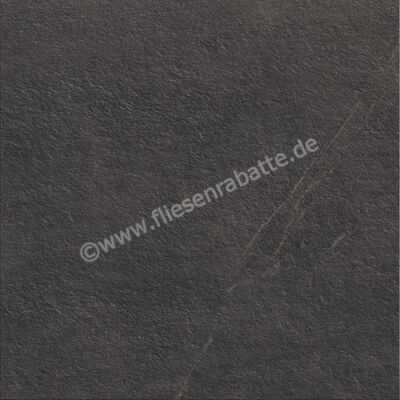  Marca Corona Arkistone Outdoor Dark 60x60x2 cm Terrassenplatte Matt Strukturiert Strutturato F125 | 667273