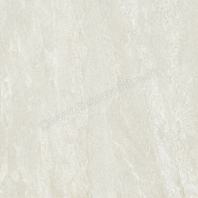  Marca Corona Arkiquartz Arctic 60x60 cm Bodenfliese / Wandfliese Matt Strukturiert Naturale K120 | 667528