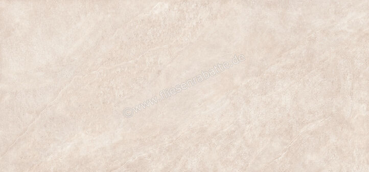 Steuler Design Kalmit Sand 120x260 cm Bodenfliese / Wandfliese Matt Eben Natural Y13800001 | 66763