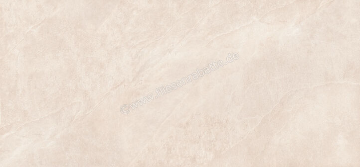 Steuler Design Kalmit Sand 120x260 cm Bodenfliese / Wandfliese Matt Eben Natural Y13800001 | 66766
