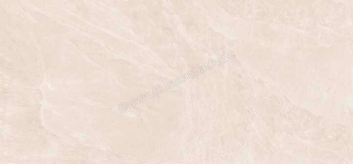 Steuler Design Kalmit Sand 120x260 cm Bodenfliese / Wandfliese Matt Eben Natural Y13800001 | 66769