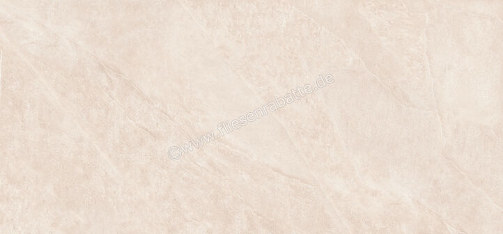 Steuler Design Kalmit Sand 120x260 cm Bodenfliese / Wandfliese Matt Eben Natural Y13800001 | 66775