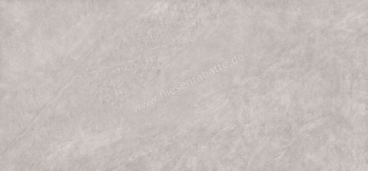 Steuler Design Kalmit Zement 120x260 cm Bodenfliese / Wandfliese Matt Eben Natural Y13805001 | 66781