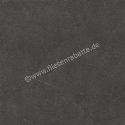  Marca Corona Arkistone Dark 80x80 cm Bodenfliese / Wandfliese Matt Strukturiert Naturale I184 | 667837