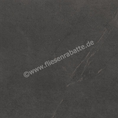  Marca Corona Arkistone Dark 80x80 cm Bodenfliese / Wandfliese Matt Strukturiert Naturale I184 | 667840