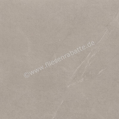  Marca Corona Arkistone Greige 80x80 cm Bodenfliese / Wandfliese Matt Strukturiert Naturale I208 | 667882