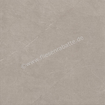  Marca Corona Arkistone Greige 80x80 cm Bodenfliese / Wandfliese Matt Strukturiert Naturale I208 | 667894