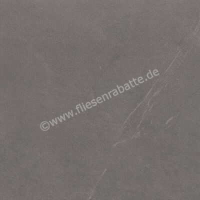  Marca Corona Arkistone Silver 80x80 cm Bodenfliese / Wandfliese Matt Strukturiert Naturale I209 | 667897