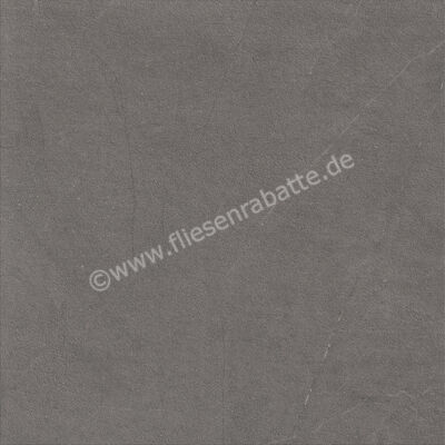  Marca Corona Arkistone Silver 80x80 cm Bodenfliese / Wandfliese Matt Strukturiert Naturale I209 | 667900