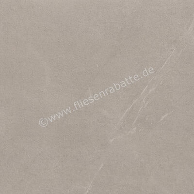  Marca Corona Arkistone Greige 120x120 cm Bodenfliese / Wandfliese Matt Strukturiert Naturale E921 | 667927