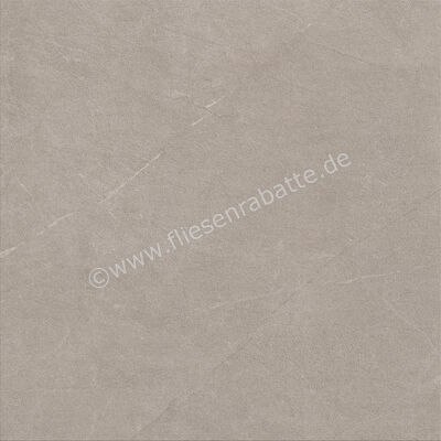  Marca Corona Arkistone Greige 120x120 cm Bodenfliese / Wandfliese Matt Strukturiert Naturale E921 | 667939