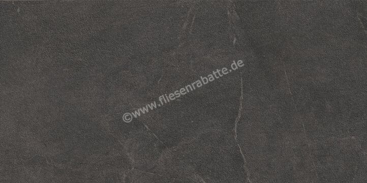  Marca Corona Arkistone Dark 60x120 cm Bodenfliese / Wandfliese Matt Strukturiert Naturale E933 | 668056