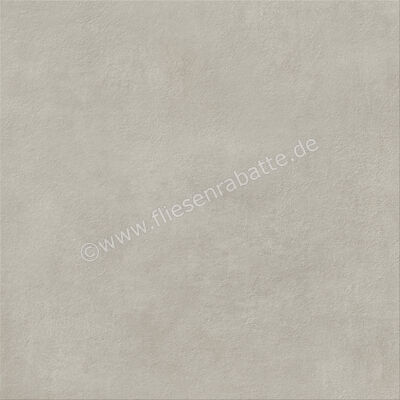  Marca Corona Logos Outdoor Grey 60x60x2 cm Terrassenplatte Matt Strukturiert Strutturato K012 | 668092