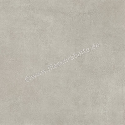  Marca Corona Logos Outdoor Grey 60x60x2 cm Terrassenplatte Matt Strukturiert Strutturato K012 | 668098