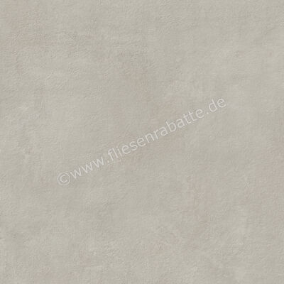  Marca Corona Logos Outdoor Grey 60x60x2 cm Terrassenplatte Matt Strukturiert Strutturato K012 | 668101