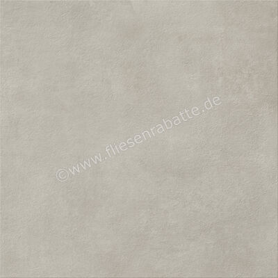  Marca Corona Logos Outdoor Grey 60x60x2 cm Terrassenplatte Matt Strukturiert Strutturato K012 | 668104