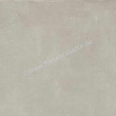  Marca Corona Logos Outdoor Grey 60x60x2 cm Terrassenplatte Matt Strukturiert Strutturato K012 | 668110