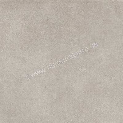  Marca Corona Logos Outdoor Grey 60x60x2 cm Terrassenplatte Matt Strukturiert Strutturato K012 | 668113
