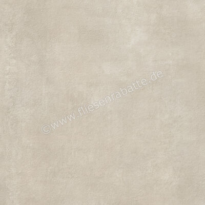  Marca Corona Logos Outdoor Greige 60x60x2 cm Terrassenplatte Matt Strukturiert Strutturato K011 | 668122