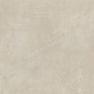  Marca Corona Logos Outdoor Greige 60x60x2 cm Terrassenplatte Matt Strukturiert Strutturato K011 | 668128
