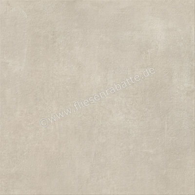  Marca Corona Logos Outdoor Greige 60x60x2 cm Terrassenplatte Matt Strukturiert Strutturato K011 | 668131