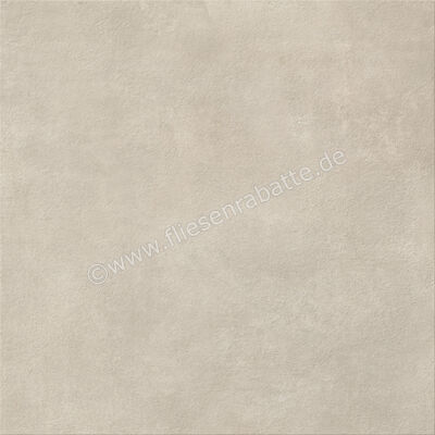  Marca Corona Logos Outdoor Greige 60x60x2 cm Terrassenplatte Matt Strukturiert Strutturato K011 | 668137