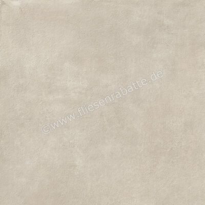  Marca Corona Logos Outdoor Greige 60x60x2 cm Terrassenplatte Matt Strukturiert Strutturato K011 | 668140