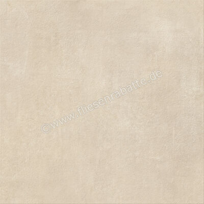  Marca Corona Logos Outdoor Beige 60x60x2 cm Terrassenplatte Matt Strukturiert Strutturato K010 | 668146