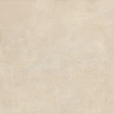  Marca Corona Logos Outdoor Beige 60x60x2 cm Terrassenplatte Matt Strukturiert Strutturato K010 | 668149