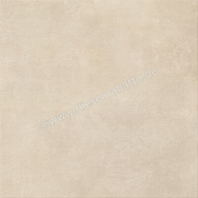  Marca Corona Logos Outdoor Beige 60x60x2 cm Terrassenplatte Matt Strukturiert Strutturato K010 | 668152