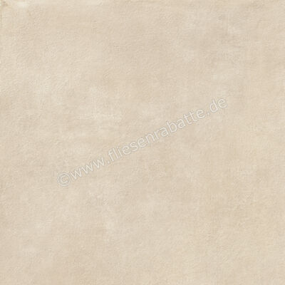  Marca Corona Logos Outdoor Beige 60x60x2 cm Terrassenplatte Matt Strukturiert Strutturato K010 | 668155