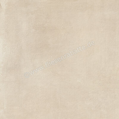  Marca Corona Logos Outdoor Beige 60x60x2 cm Terrassenplatte Matt Strukturiert Strutturato K010 | 668161