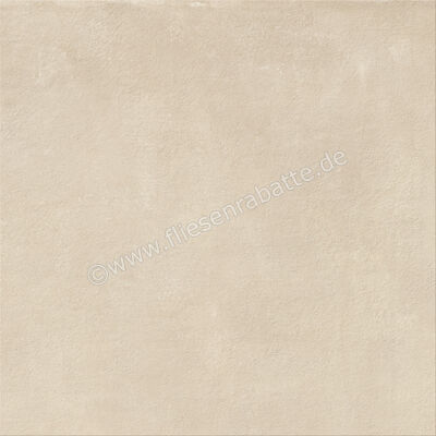  Marca Corona Logos Outdoor Beige 60x60x2 cm Terrassenplatte Matt Strukturiert Strutturato K010 | 668164