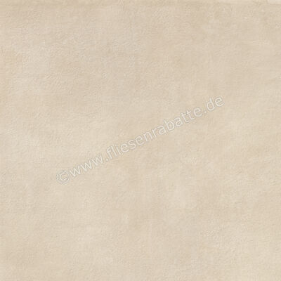  Marca Corona Logos Outdoor Beige 60x60x2 cm Terrassenplatte Matt Strukturiert Strutturato K010 | 668167
