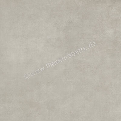  Marca Corona Logos Grey 60x60 cm Bodenfliese / Wandfliese Matt Eben Naturale J992 | 668173