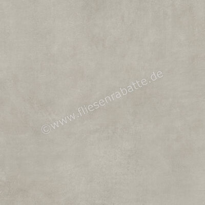  Marca Corona Logos Grey 60x60 cm Bodenfliese / Wandfliese Matt Eben Naturale J992 | 668176