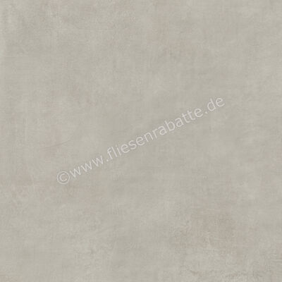  Marca Corona Logos Grey 60x60 cm Bodenfliese / Wandfliese Matt Eben Naturale J992 | 668179