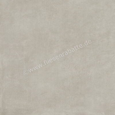  Marca Corona Logos Grey 60x60 cm Bodenfliese / Wandfliese Matt Eben Naturale J992 | 668185