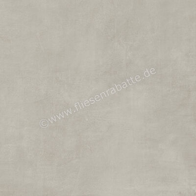  Marca Corona Logos Grey 60x60 cm Bodenfliese / Wandfliese Matt Eben Naturale J992 | 668188