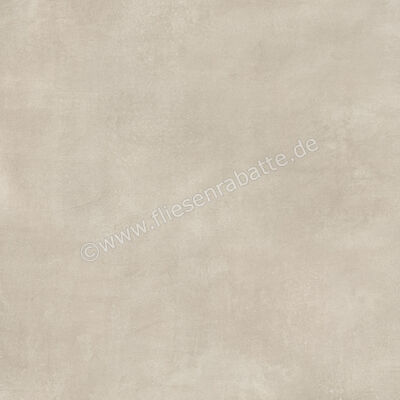  Marca Corona Logos Greige 60x60 cm Bodenfliese / Wandfliese Matt Eben Naturale J991 | 668197