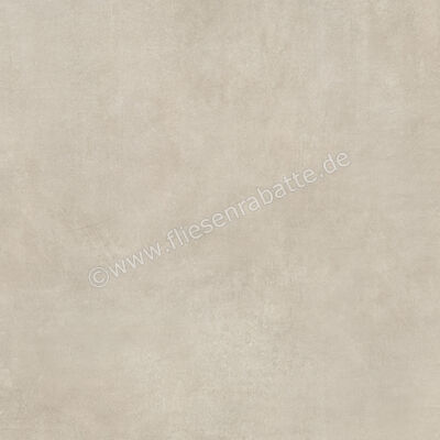 Marca Corona Logos Greige 60x60 cm Bodenfliese / Wandfliese Matt Eben Naturale J991 | 668200