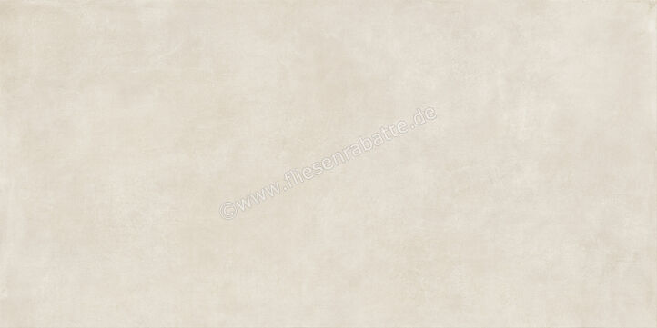  Marca Corona Logos White 60x120 cm Bodenfliese / Wandfliese Matt Eben Naturale BF91 | 668386