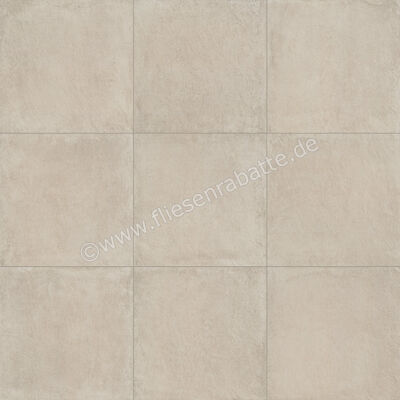  Marca Corona Stage Ivory 60x60 cm Bodenfliese / Wandfliese Matt Eben Naturale I993 | 668530