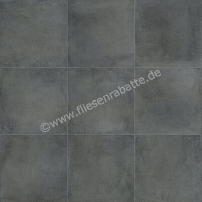  Marca Corona Stage Dark 60x60 cm Bodenfliese / Wandfliese Matt Eben Naturale I996 | 668548