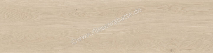  Marca Corona Elisir Avorio 20x120 cm Bodenfliese / Wandfliese Matt Eben Naturale I095 | 668578