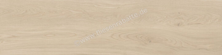  Marca Corona Elisir Avorio 20x120 cm Bodenfliese / Wandfliese Matt Eben Naturale I095 | 668581